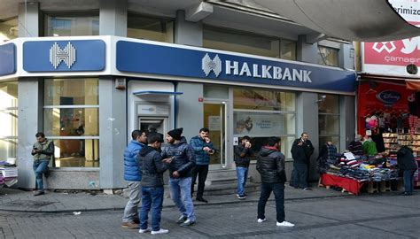 Halk bankası kredi kartları merkezi